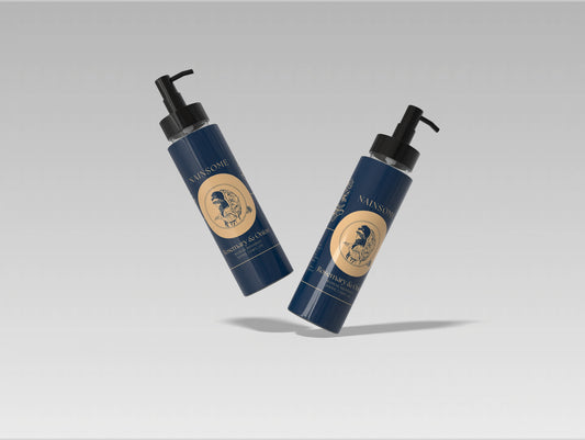 Rosemary & Onion Shampoo